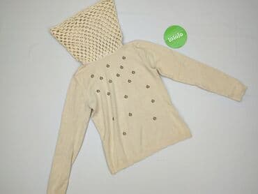 swetrowa sukienka h: Women`s sweater, size S (EU 36) — 5