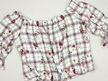 Bershka, Bluzka damska, rozmiar S