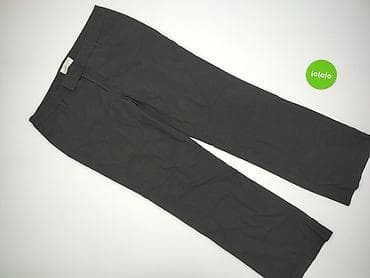 second hand outlet: Esprit, Spodnie materiałowe damskie, rozmiar 3XL — 2