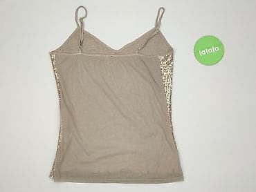 bluzki na koncert: Oltre, Top damski, rozmiar M — 3