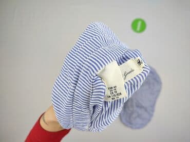 bluza tommy hilfiger lidl: H&M L.O.G.G., Sukienka damska, rozmiar M — 4