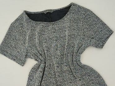 slipknot koszulka cropp: Hema, T-shirt damski, rozmiar S — 1