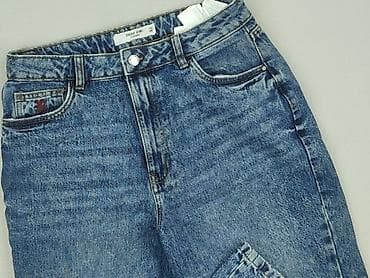jeansy regular: Diverse, Jeansy damskie, rozmiar L — 1