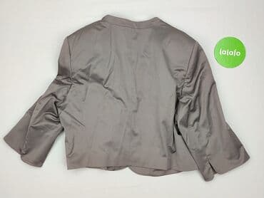 c a marynarka damska: Comma, Women's blazer, size 2XL (EU 44) — 3