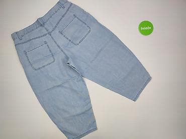 brice: John Baner, Spodnie 3/4 damskie, rozmiar 3XL — 3