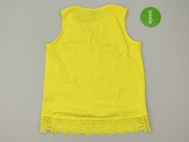 koszulka bez rękawów reserved: Esmara, Top damski, rozmiar S — 3