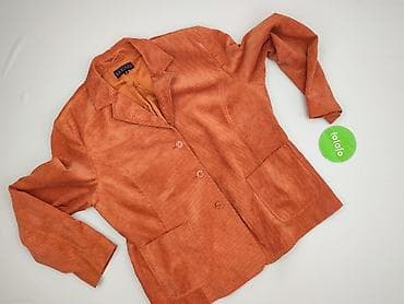 simple wool kombinezon: Marynarka damska, rozmiar 3XL — 2