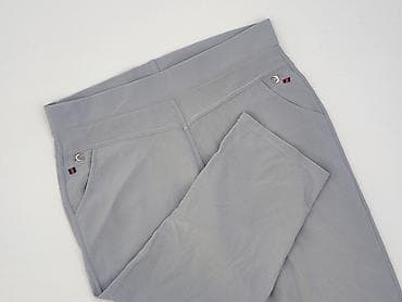 carry 12: Spodnie 3/4 damskie, rozmiar L — 1