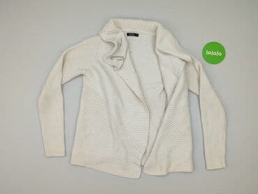 sweter w chmurki reserved: Reserved, Кардиган жіночий, розмір S — 2