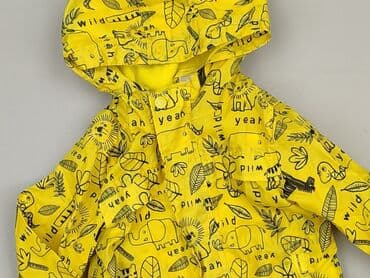 kurtka legii: Jacket, So cute, 12-18 months, condition - Very good — 1