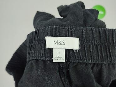 gacie borata: Marks & Spencer, Szorty damskie, rozmiar XL — 4