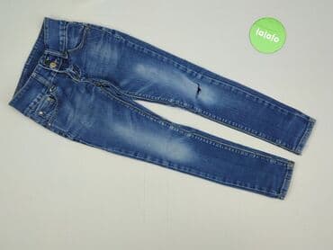 ccc buty fila dziecięce: Jeansy damskie, rozmiar S — 2