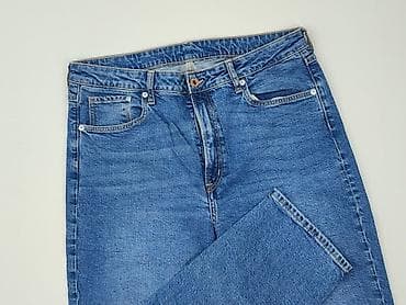 Джинси жіночі, розмір L