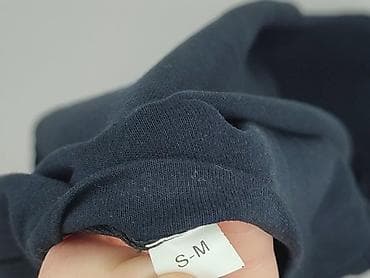 niebieskie: Sukienka damska, rozmiar S — 6