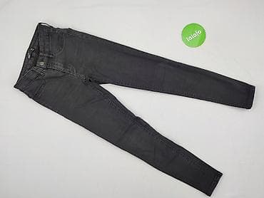 lasocki 37: Sinsay, Jeansy damskie, rozmiar S — 2