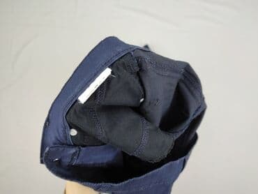 szerokie spodnie new yorker: TONI, Spodnie materiałowe damskie, rozmiar M — 5