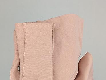 bomber spodnie: Monki, Spodnie materiałowe damskie, rozmiar M — 6