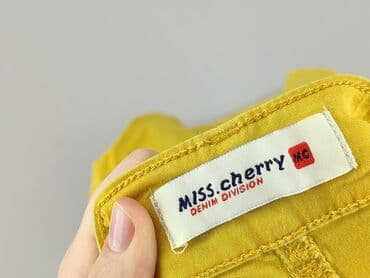 primark hello kitty piżama: Cherry, Spodnie materiałowe damskie, rozmiar XL — 4
