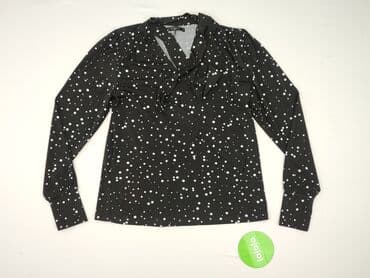 koszula z piórami mohito: Mohito, Women's blouse, size S (EU 36) — 2