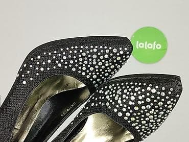 buty go: Rozmiar 39 — 7