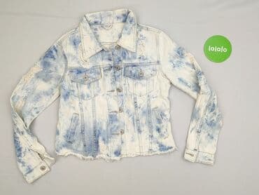 trapstar kurtka puchowa: Kurtka jeansowa damska, rozmiar XS — 2