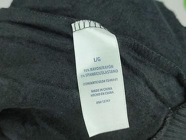 pull and bear bluza: Bluza damska
, rozmiar L — 5