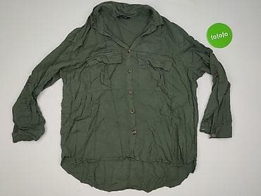 levis bluzki: Top Secret, Koszula damska, rozmiar XL — 2