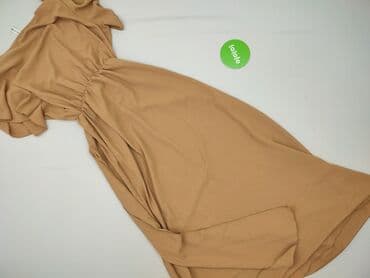 zalando sukienka midi: Sukienka damska, rozmiar S — 3