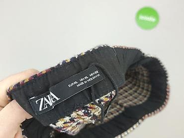 spodnie travis scott: Zara, Spódnica damska, rozmiar XL — 4