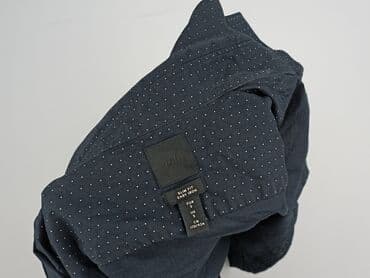 bluza w paski h m: H&M, Koszulа dla mężczyzn, rozmiar S — 4