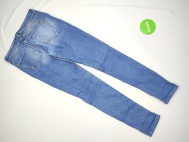 jeansy wildcat: Jeanswear, Jeansy damskie, rozmiar S — 3