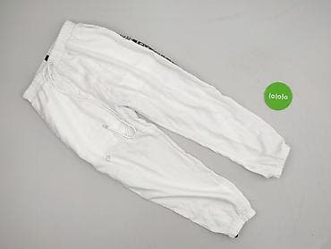 stringi damskie h: Shein, Spodnie dresowe damskie, rozmiar S — 2