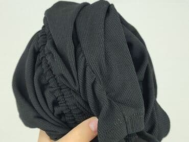 sukienka z prążkowanej dzianiny h m: H&M, Sukienka damska, rozmiar M — 5