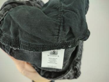 szwedy jeans: Jeansy damskie, rozmiar S — 5