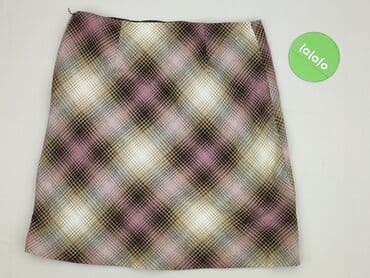 sukienki dla niskich puszystych: H&M, Women`s skirt, size M (EU 38) — 3
