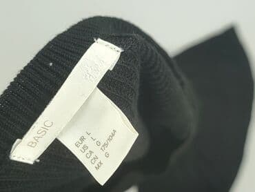 sukienka zima: Basic, Sukienka damska, rozmiar L — 4