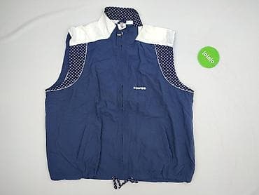 zara kurtki wiosenne: Kamizelka damska, rozmiar XL — 2