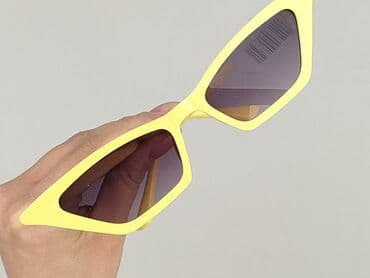 torba guess: Glasses, Sunglasses, Trapezoid design, condition - Perfect — 4