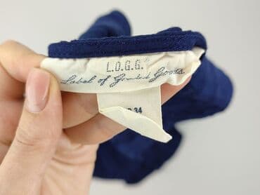 Sukienki: H&M L.O.G.G., Sukienka damska, rozmiar XS — 5