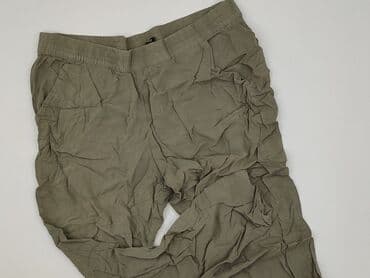 woskowane legginsy z wysokim stanem zara: H&M, Штани жіночі, розмір 2XL — 1