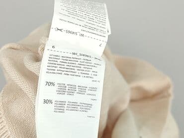 sagan buty zimowe: Sinsay, Golf damski, rozmiar L — 5