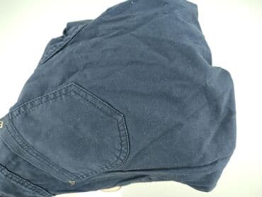 blue motion buty: Blue Motion, Material trousers for women, size M — 4