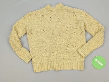 sweter na koszulę: Sisters Point, Kardigan damski, S — 3