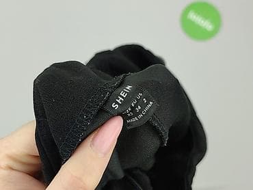 spodenki 34: Shein, Szorty damskie, rozmiar XS — 4