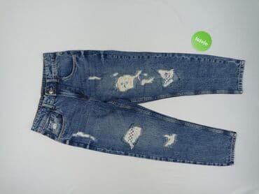 джинси жіночі сінсей: Jeans for women, size S (EU 36) — 2