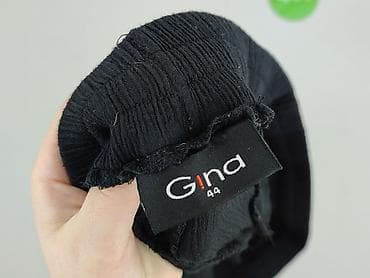 klapki nike pluszowe: Gina, Spodnie dresowe damskie, rozmiar 2XL — 4