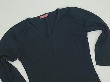 Excellent, Sweter damski, rozmiar L