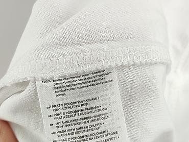 tchibo body: T-shirt damski, rozmiar S — 6
