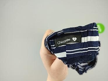 shorts babies: Spodnie materiałowe damskie, rozmiar M — 4