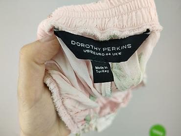 peter hahn bluzki: Dorothy Perkins, Spodnie materiałowe damskie, rozmiar 2XL — 4